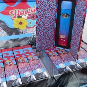 Whole Melts Hawaiian Dew