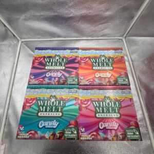 V6 Whole Melts Wholesale