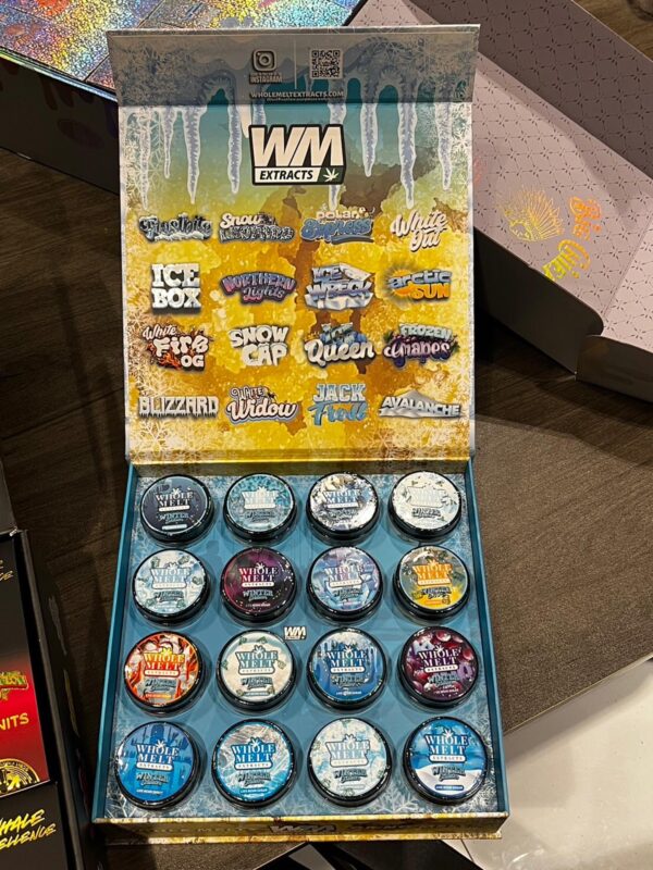 whole melt polar pop