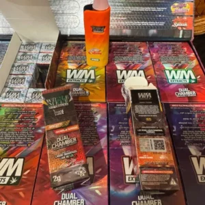 Alternative view of Wholesale V7 Dual Chamber