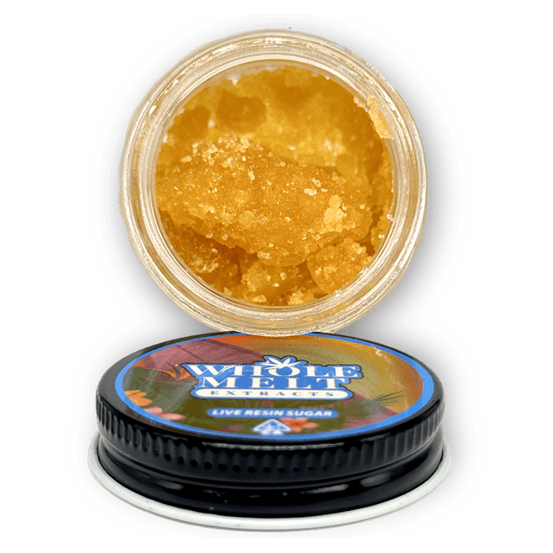 Hawaiian Runtz Wax