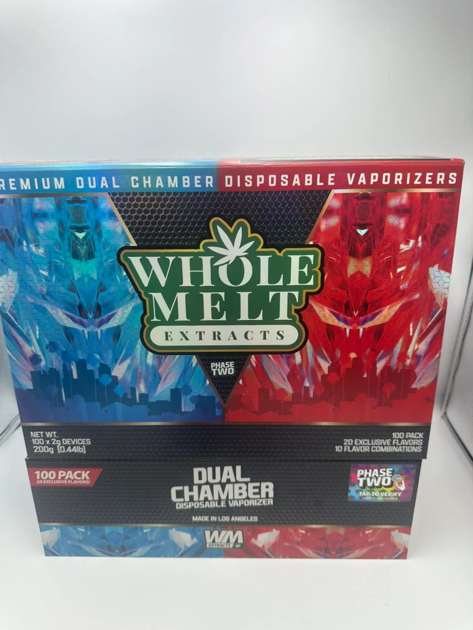 Wholesale V7 Dual Chamber - Image 4